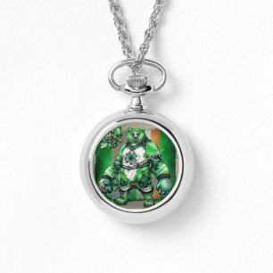 Embrace the Spirit of Ireland St. Patrick's Day Watch