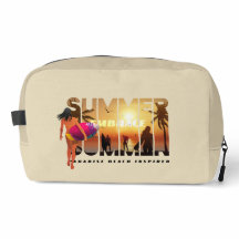 Embrace the Summer | 