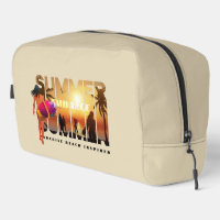 Embrace the Summer | 