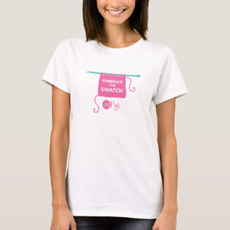 Embrace the Swatch Women's T T-Shirt