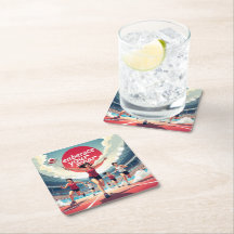 Embrace Your Fear – kawaii Motivational Runner