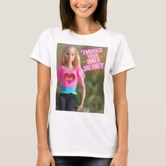 embrace your inner dreammer T-Shirt