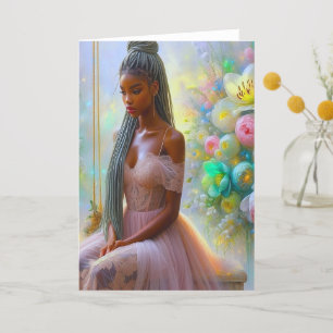 Embrace Your Love: A Beautiful Card to Touch Heart