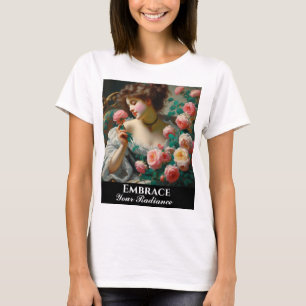  Embrace Your Radiance T-Shirt