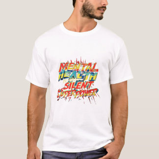 Embrace Your Superpower T-Shirt