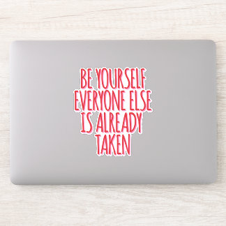 Embrace Your Uniqueness