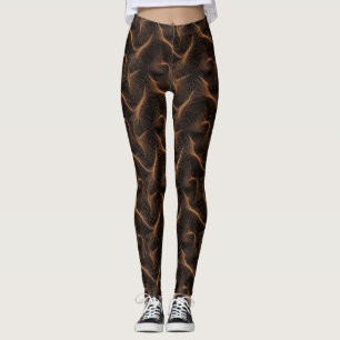 Embrace Your Wired Leggings
