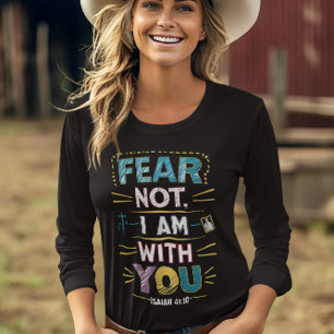 Embraced by Comfort T-Shirt