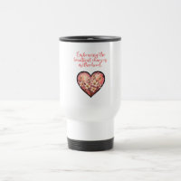 Embracing The Beautiful Chaos Motherhood Design