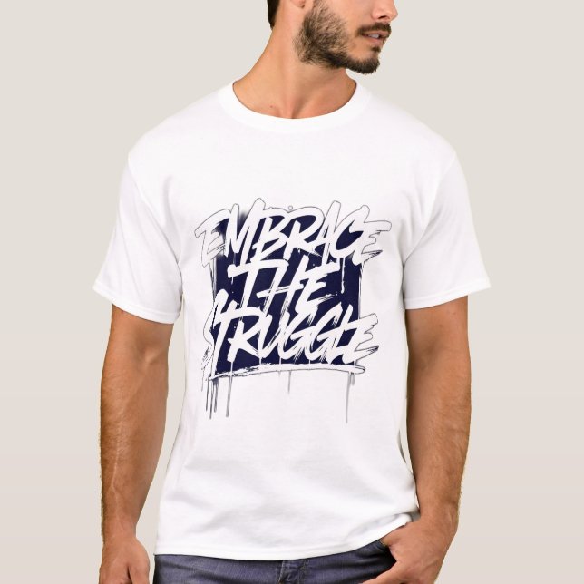 Embrance T-shirt (Front)