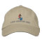 Embroidered Cap - LHUMC