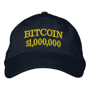 Embroidered Hat