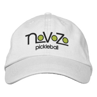 Embroidered Hat, Alternative Apparel Basic Adjusta Embroidered Hat