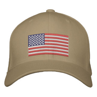 Embroidered Hat AMERICA 250