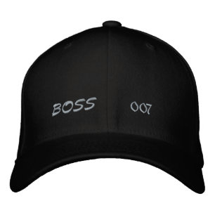 Embroidered Hats & Caps > Baseball & Trucker Hats