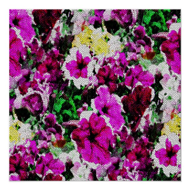 Embroidered Love... Poster (Front)