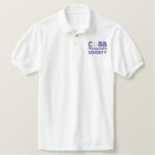Embroidered T Shirt