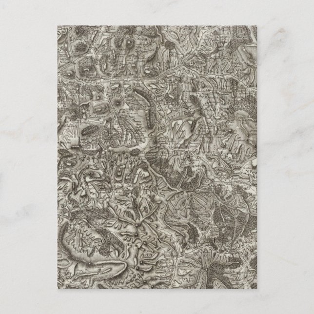 Embrun Postcard (Front)