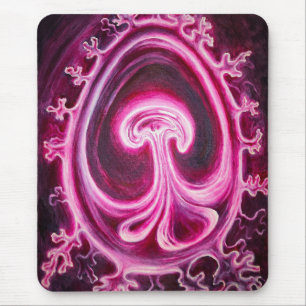 Embryo with placenta   mouse mat