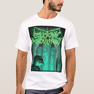 Embryonic Devourment - Human Harvest shirt