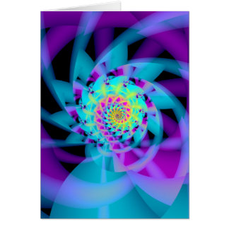 embryonic spiral