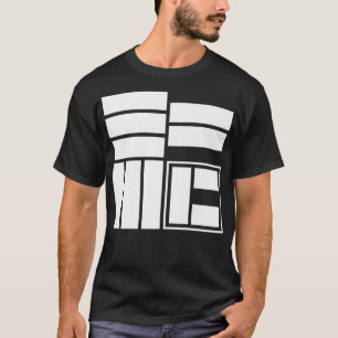 Emc2 Einsteins Equation Unique Physics Geek Gift T-Shirt