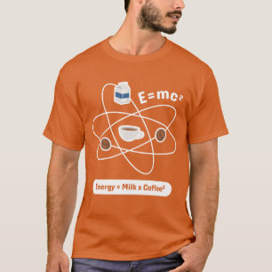 Emc Coffee Science Coffee Roasting boy T-Shirt