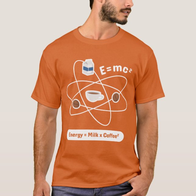 Emc Coffee Science Coffee Roasting boy T-Shirt (Front)