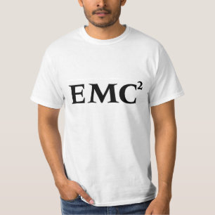EMC T-SHIRT