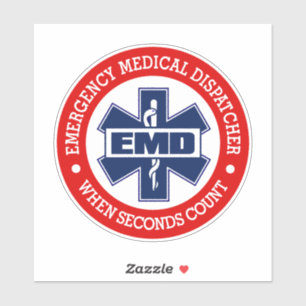 EMD (Emergency Medical Dispatcher)