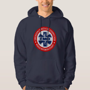 EMD (Emergency Medical Dispatcher) Hoodie