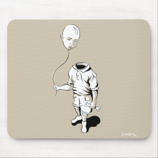 emek_balloonboy_mousepad mouse mat