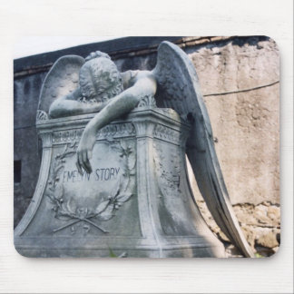 Emelyn Story Mouse Mat