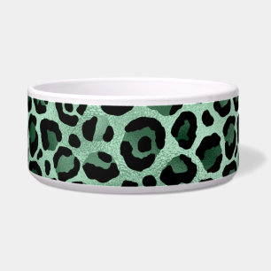 Emerald and Gold Safari Series Design 9