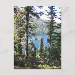 Emerald Bay Postcard