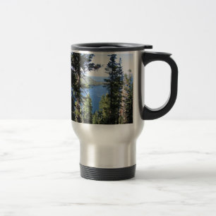 Emerald Bay Travel Mug
