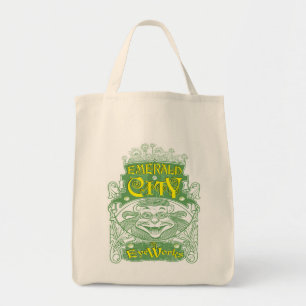 Emerald City Eyeworks shopping bag