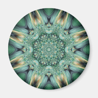 Emerald City Magnet