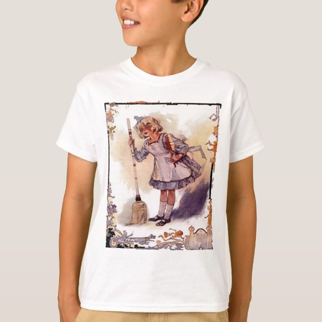 Emerald City of Oz Shirt (Front)