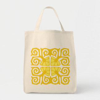 Emerald City - Organic Bag