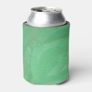 Emerald Cream Can Cooler