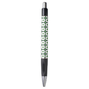 Emerald Gemstone Art, Green