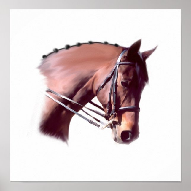 Emerald-Glen Houdini Poster (Front)