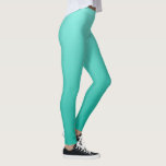 Emerald Gradient leggings<br><div class="desc">See my store for other items with this design.</div>