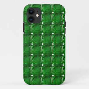 Emerald Green iPhone 11 Case