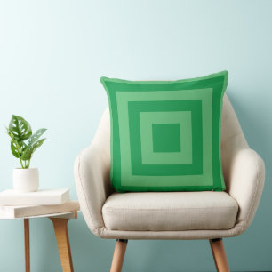 Emerald Green Cushion