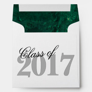 Emerald Green Deep Jade Velvet Grunge Jewel Tone Envelope