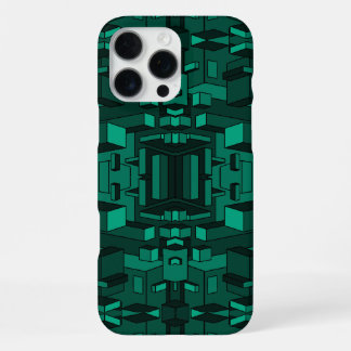 Emerald Green Phone Case