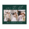 Emerald Green QR Code - Save the Date 3 Photo