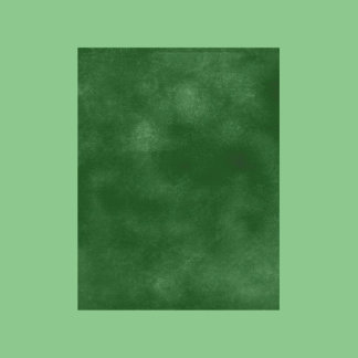 Emerald Green Scrapbook Paper